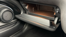 MINI Hatchback 2.0 John Cooper Works 3dr Petrol Hatchback